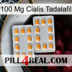 100Mg Cialis Tadalafil cialis4